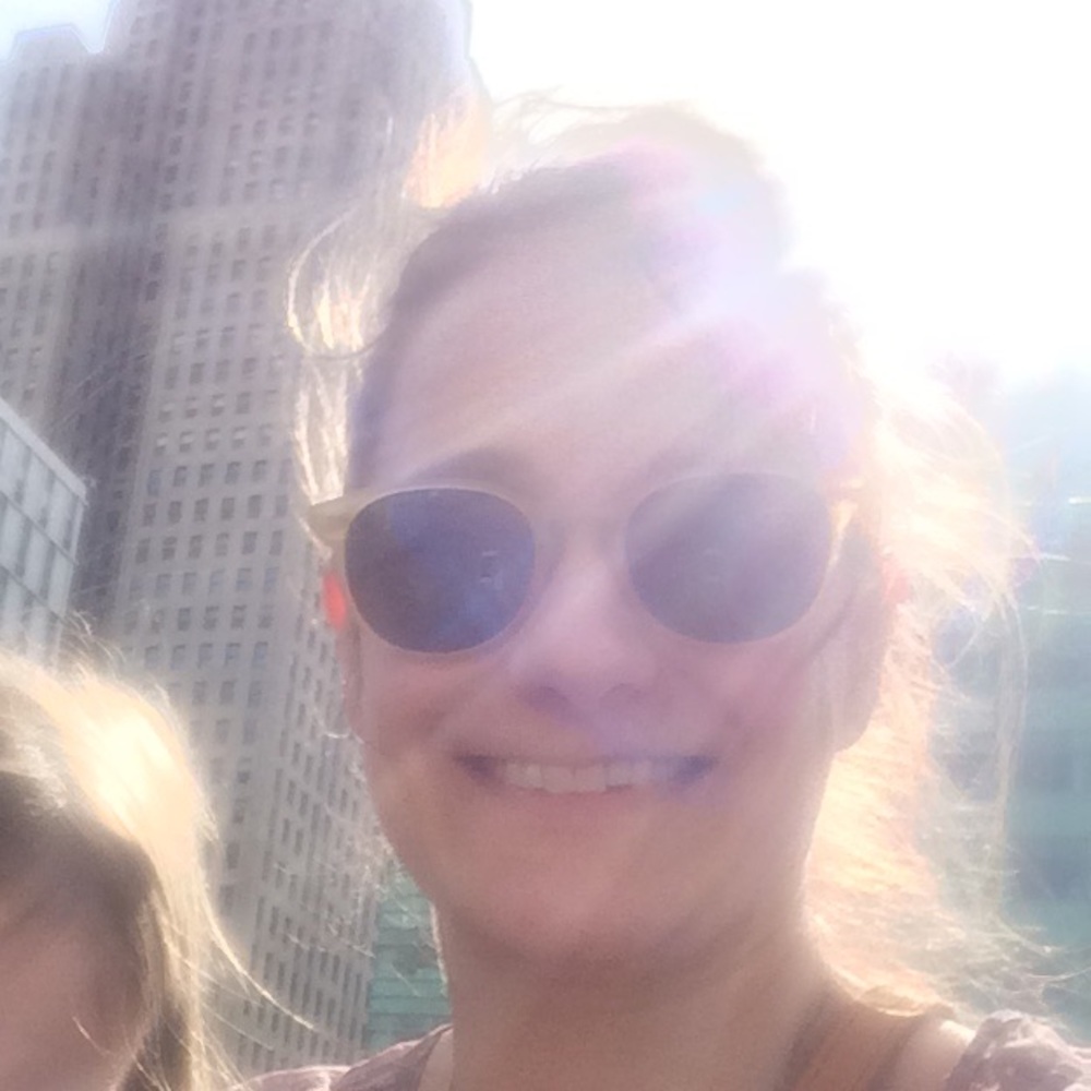 Meet your Posher, Mara